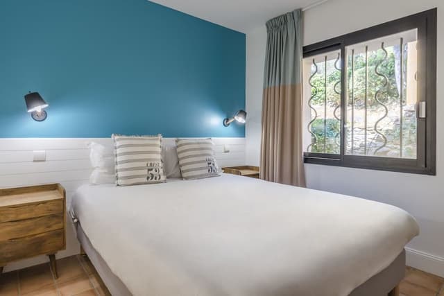 Apartment 6-8 persons, Sea View Balcony,Duplex