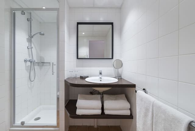 Apartment 2-4 persons, Garden View Terrace, Ground Floor