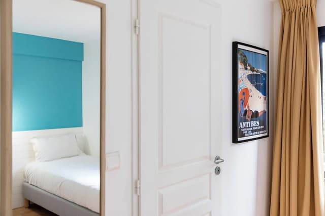 Apartment 6-8 persons, Sea View Balcony,Duplex