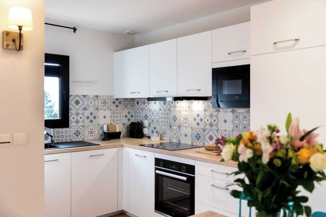 Apartment 4-6 persons, Sea View Balcony, Upper Floor