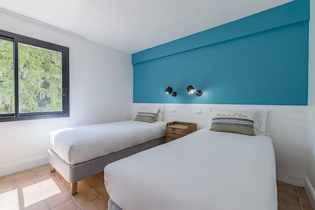 Apartment 6-8 persons, Sea View Balcony,Duplex