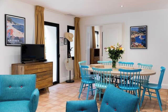 Apartment 6-8 persons, Sea View Balcony,Duplex