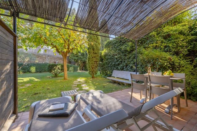 Apartment 2-4 persons, Garden View Terrace, Ground Floor