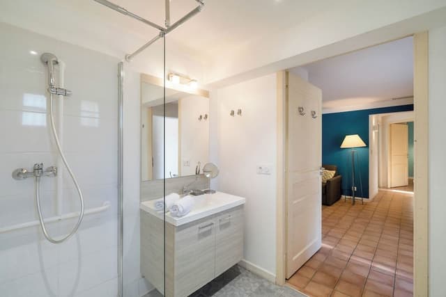 Apartment 6-8 persons, Sea View Balcony,Duplex