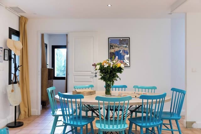 Apartment 6-8 persons, Sea View Balcony,Duplex