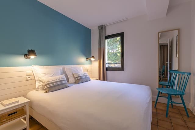 Apartment 4-6 persons, Sea View Balcony, Upper Floor