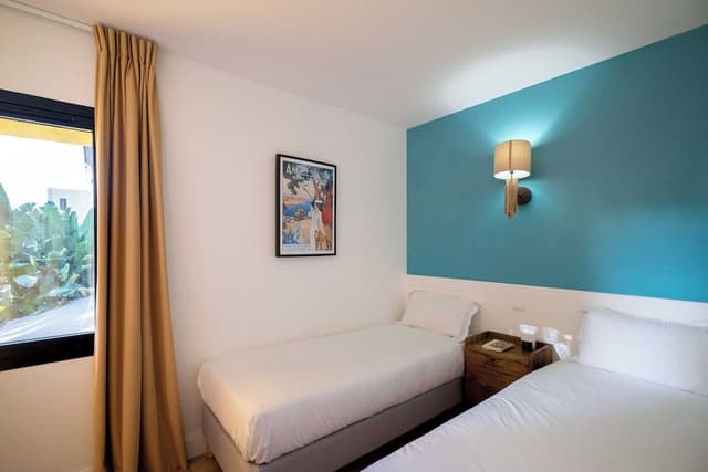 Apartment 6-8 persons, Sea View Balcony,Duplex