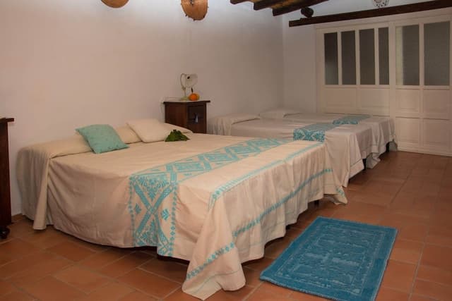 Classic Triple Room