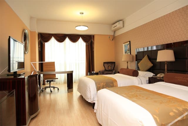 Executive Room (2 beds)