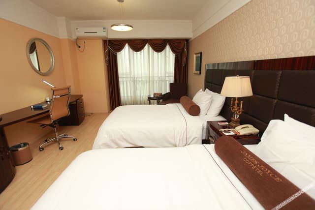 Executive Room (2 beds)