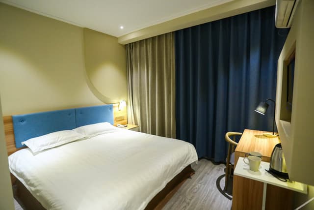 Business Double Room