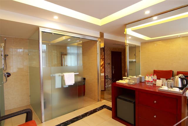 Boutique Double Room
