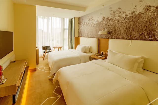 Selected Twin Room