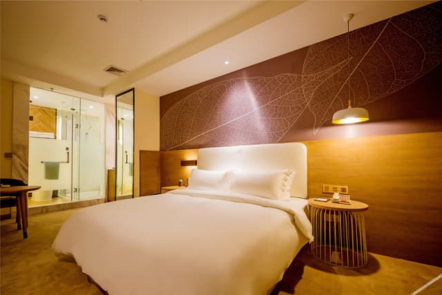 Selected Double Room