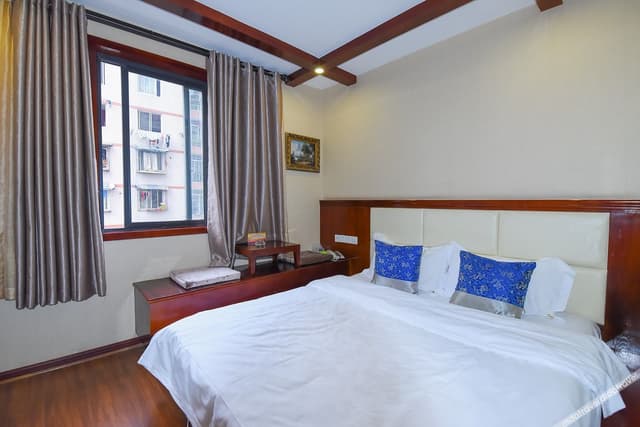 Executive Double Room