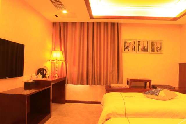 Deluxe Standard Room