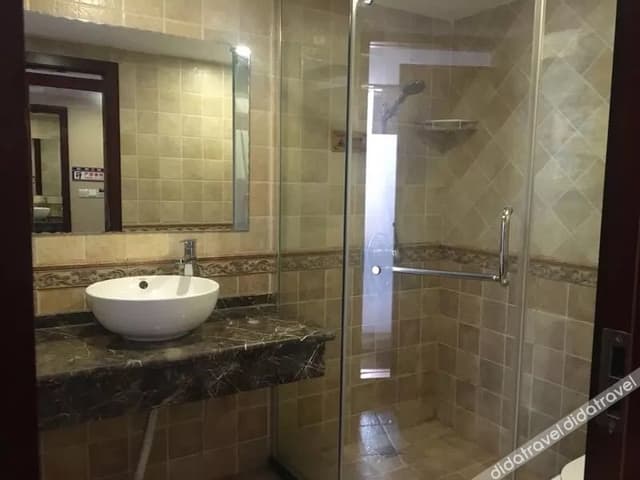 Boutique Double Room