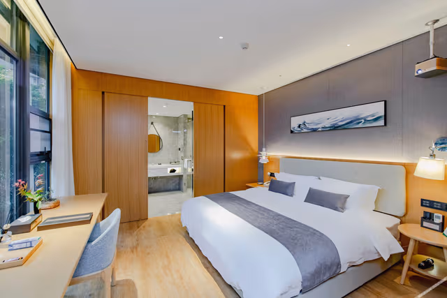 Garden Suite