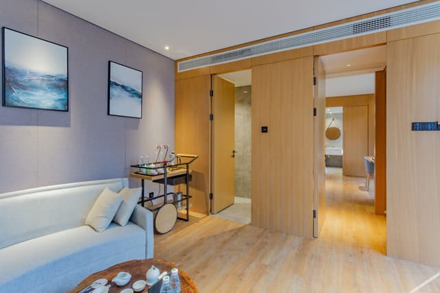 Garden Suite