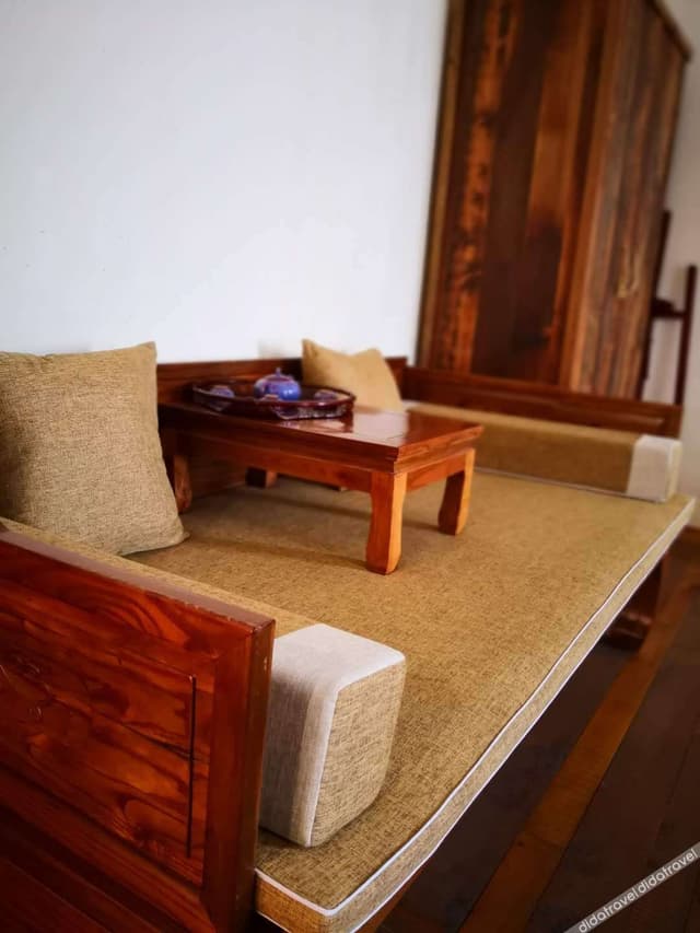 Business Room