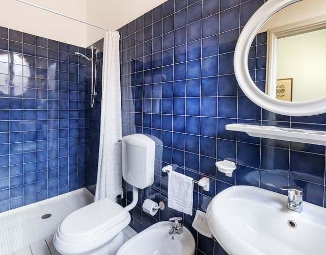 Comfort Double or Twin Room