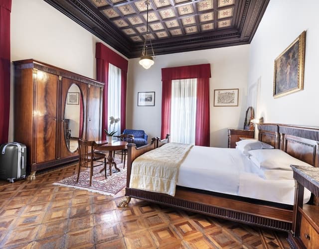 Superior Triple Room