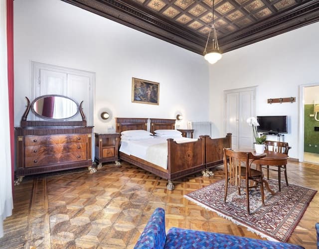 Superior Triple Room