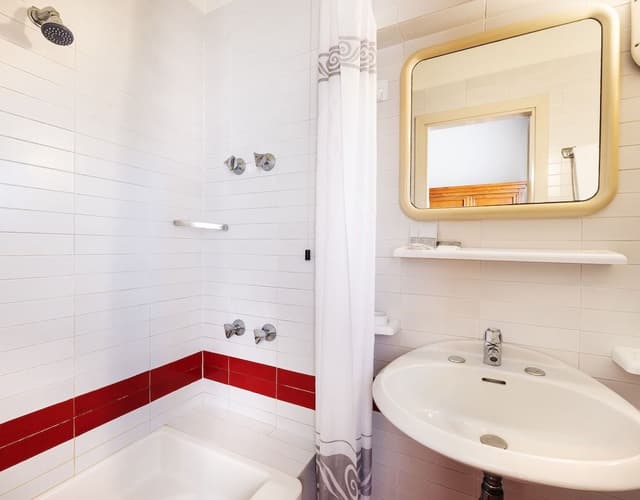 Economy Double Room, 1 Double Bed