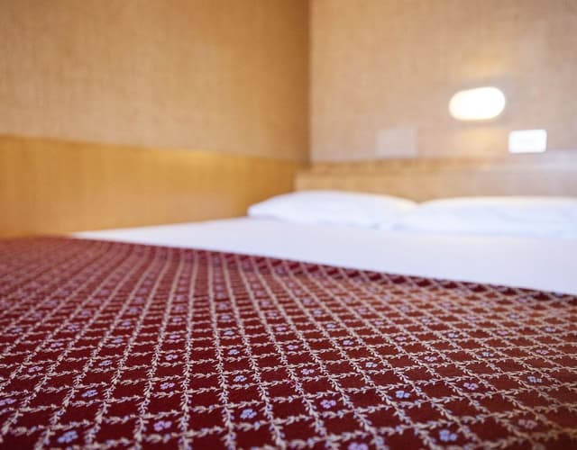 Economy Double Room, 1 Double Bed