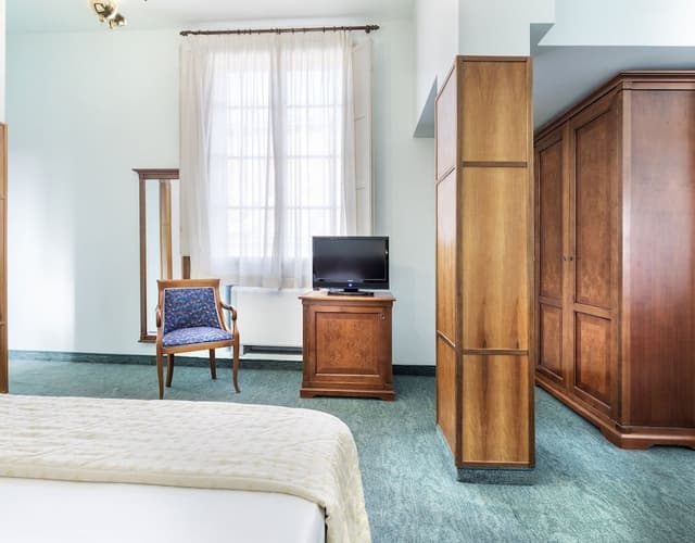 Comfort Double or Twin Room