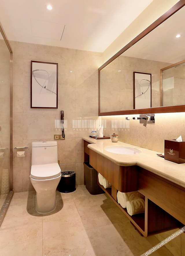 Yunduan Business Scenic Suite