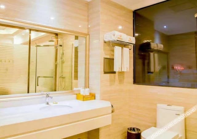 Deluxe Standard Room