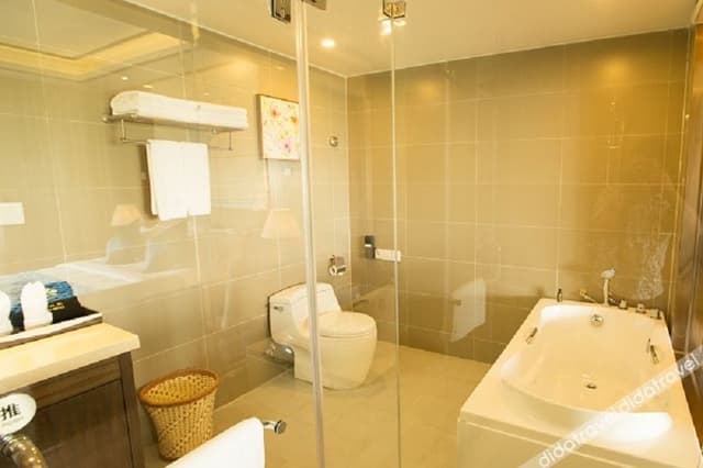 Vista Suite