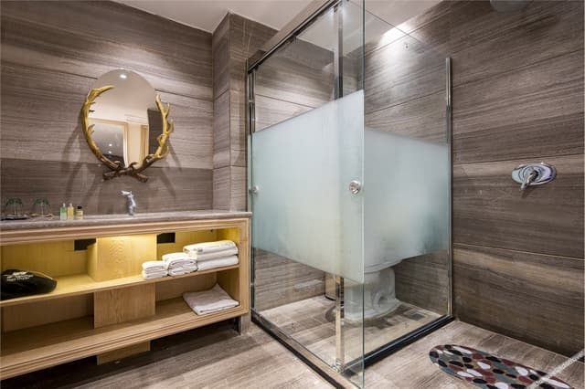 Guestroom (2 beds)