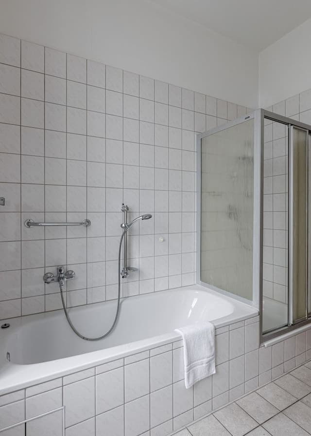 Double Room for 4 guests with Extra Bed