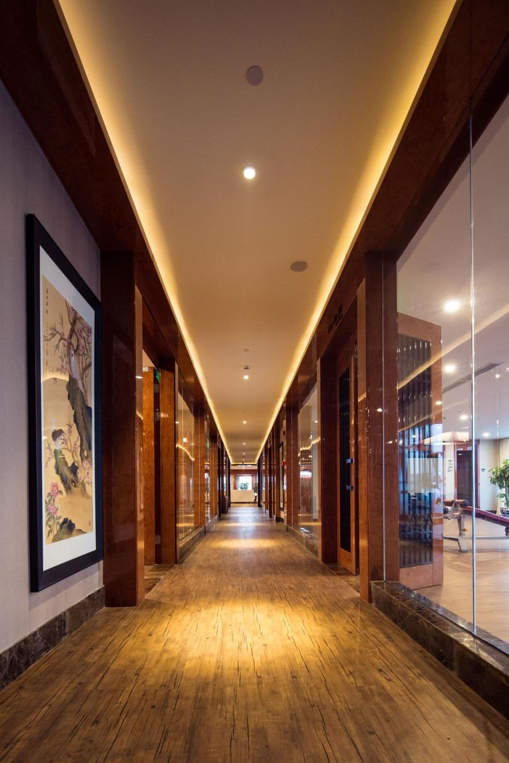 Rongtou Hotel
