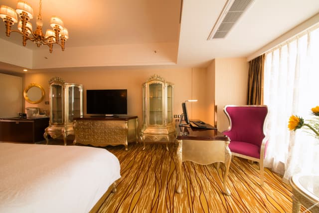 Special Queen Room