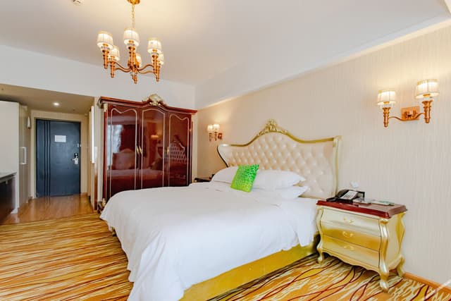 Special Queen Room