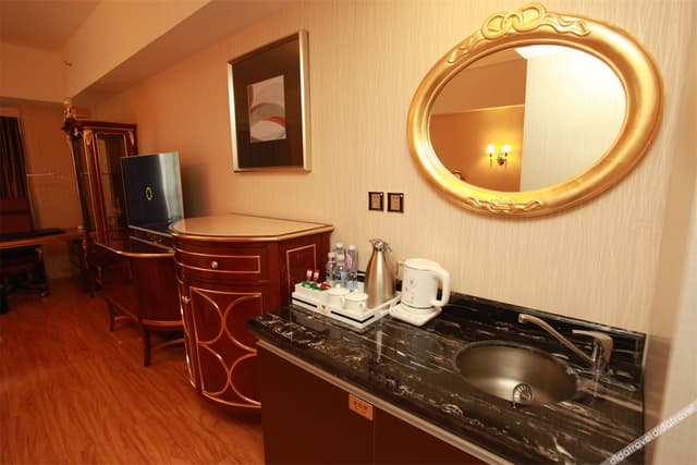Special Queen Room