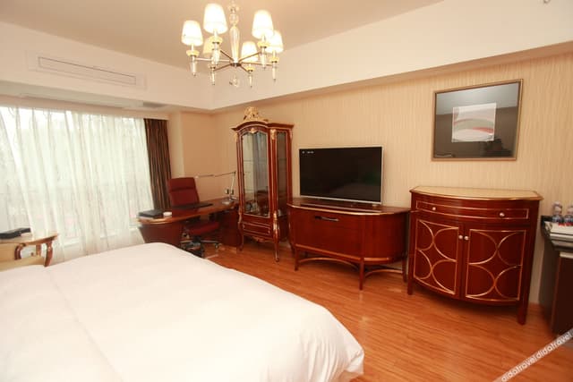 Premier Classic Room (Double bed)