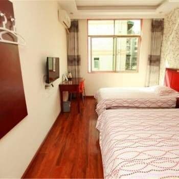 Pod Inn Chengdu Dafeng Sanyuan Avenue