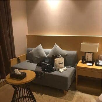 Xing Rui Ren Jia Hotel