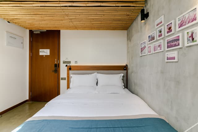 Tatami Room