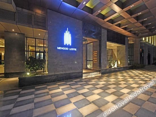 MEHOOD LESTIE Hotel (Chengdu Gaoxin)
