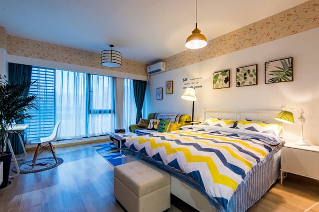 Boutique Double Room