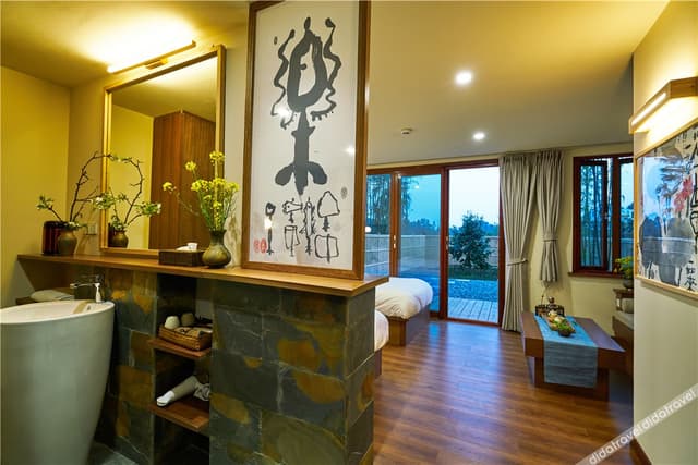 Guestroom (2 Beds)