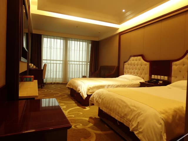 Executive Room (2 beds)