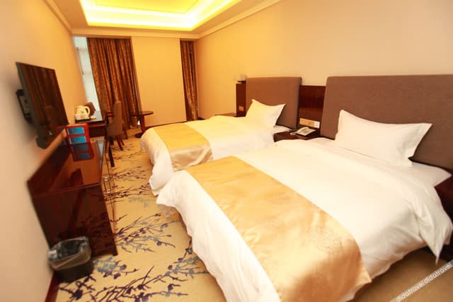 Deluxe Room (2 beds)