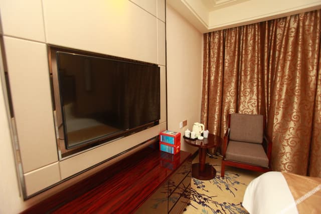 Deluxe Room (2 beds)