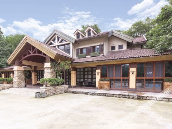 Nuoding Shanju Hotel